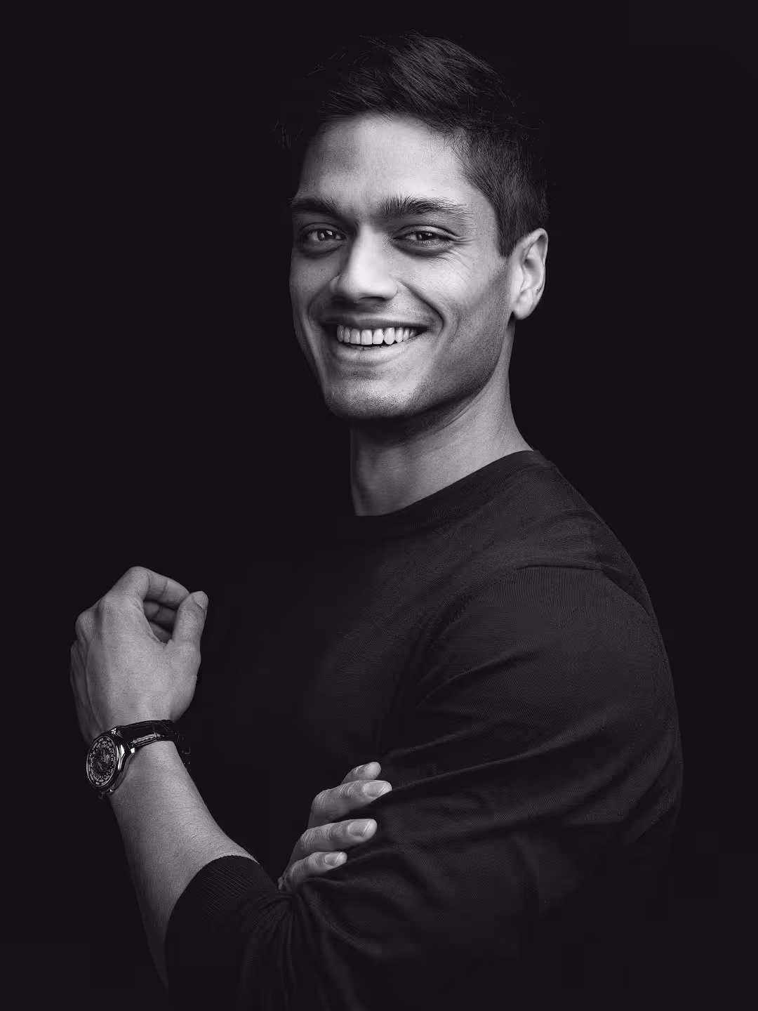 Varun Gupta, Partner