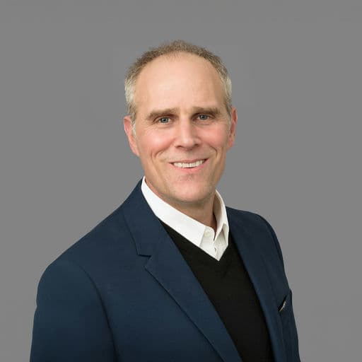 John Lusk, Partner