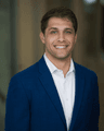 Andrew Bartusiak, Vice President