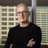 Jim Madden, Co-CEO & Co-Chair Investment Committee