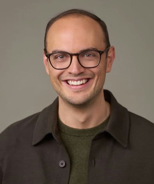 Graham Littlehale, Partner