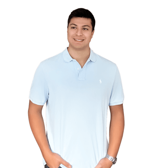 Justin Fasano, Investor