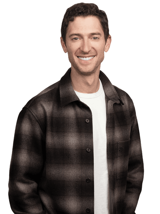 Jake Saper, General Partner