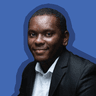 Jesse Karuga, Investment Analyst