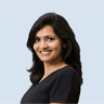 Preeti Rathi, General Partner