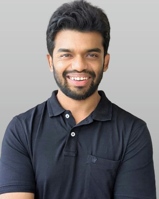 Deepanshu Pattanayak, Principal