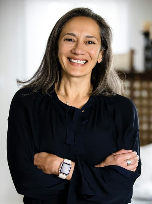Rama Chakaki, Partner