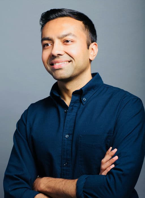 Amit Bansal, Partner