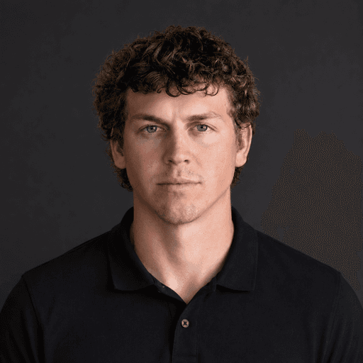 Chase Nielsen, Senior Associate