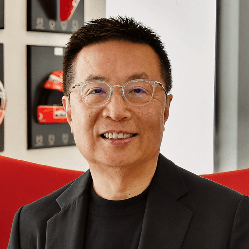Alfred Chuang