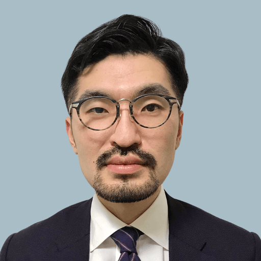 Kosho Sato, Investment Partner