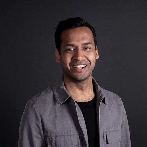 Vivek Ladsariya, Managing Director