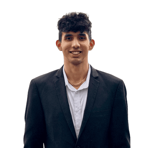 Vikrant Vaid, Associate