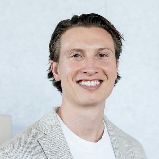 Brad Otto, Partner