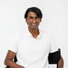 Mahesh Ramakrishnan, Co-founder & Managing Partner