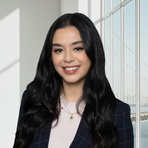 Tala Farhatnia, Senior Analyst