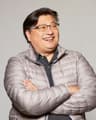 Hans Tung, Managing Partner