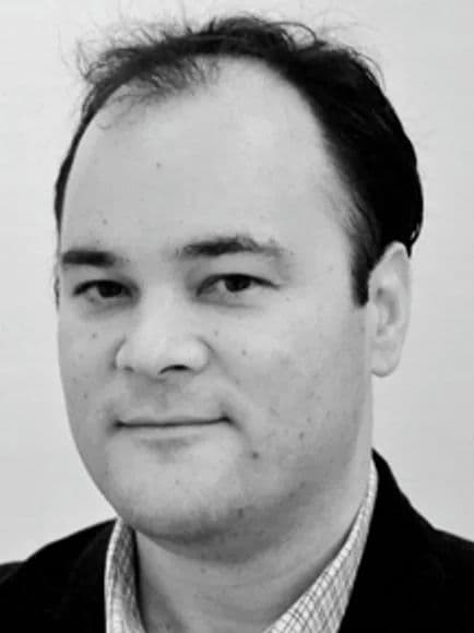 Andrew Ogawa, General Partner & Founder