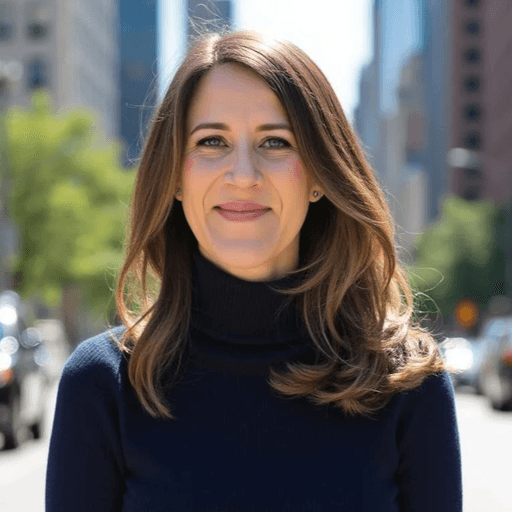 Clara Brenner, Managing Partner