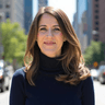 Clara Brenner, Managing Partner