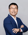 Mingpo Cai, Founder & Chairman