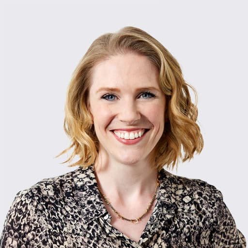 Ellie McGuire, Managing Partner