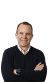 Peter Thompson, General Partner