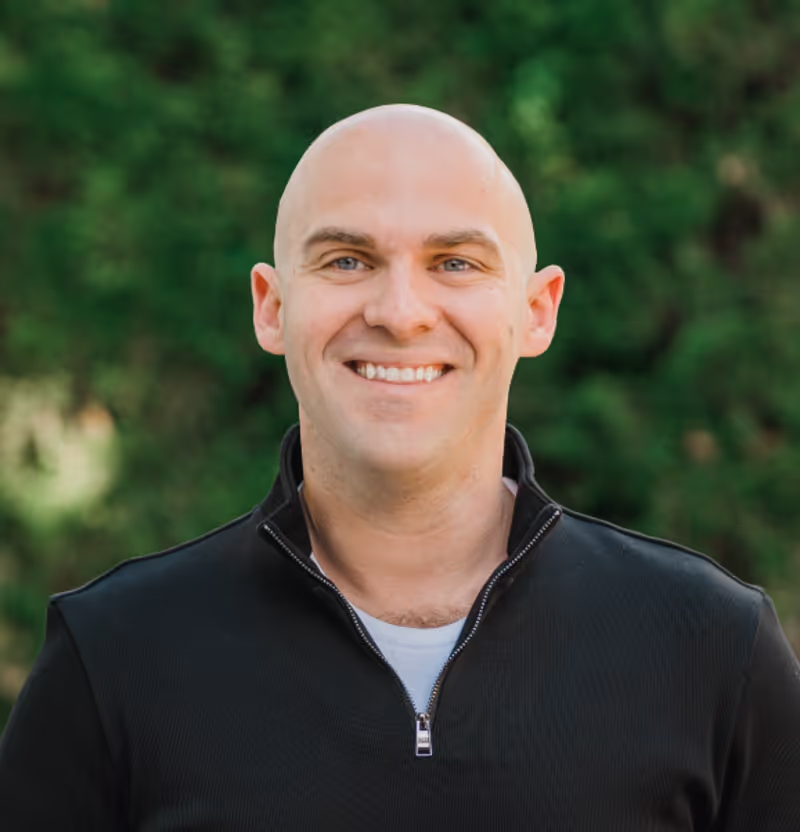 Jamie Rosenblatt, Partner