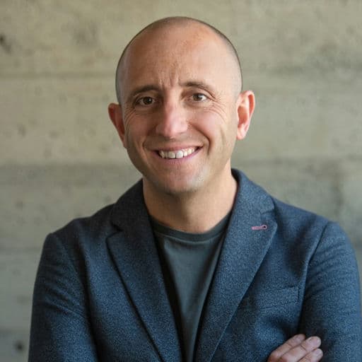 Esteban Sosnik, Co-Founder & Partner