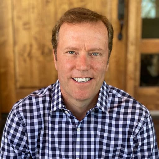 Chris Marks, Managing Partner