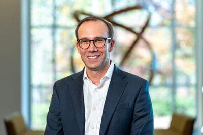 Ben Scruggs, Partner