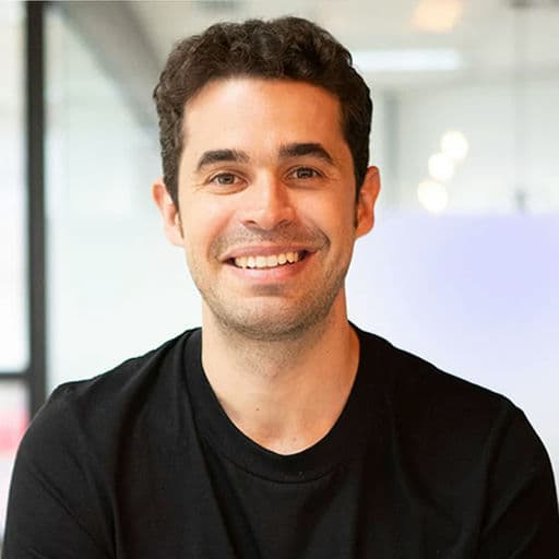 Sebastian Mejia, Partner (Rappi Co-founder)