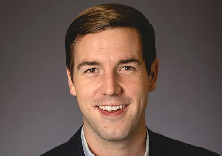 Patrick Berry, Partner