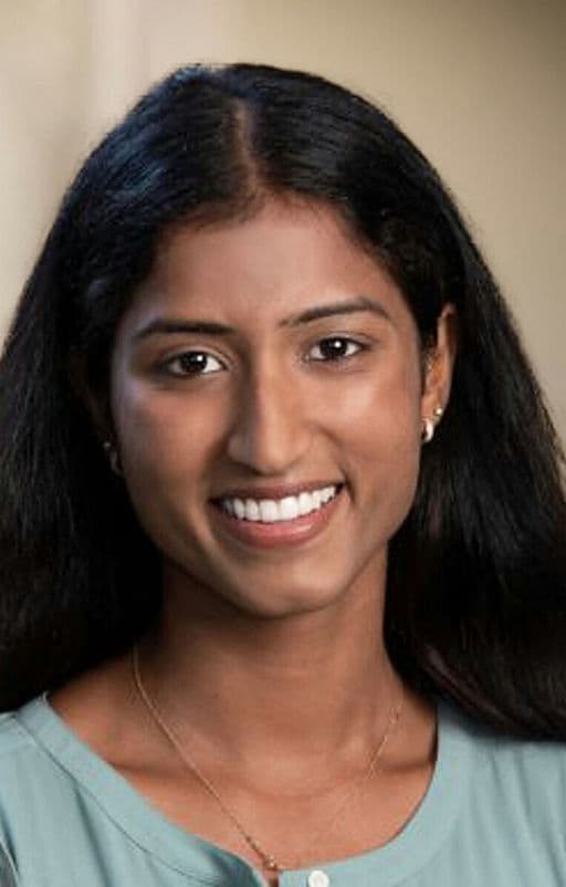 Vineela Kanagala, Senior Associate, Healthcare Growth