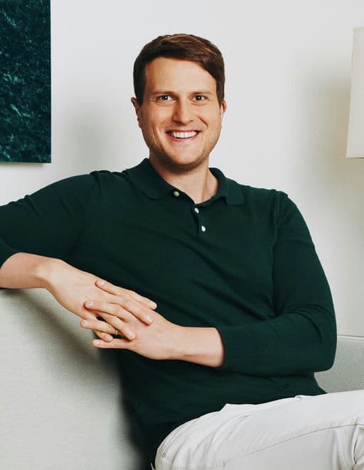 Andrew Schoen, Partner