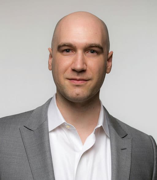 Ari Nowacek, Partner