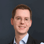 Tobias Egle, Senior Associate