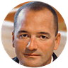 Dan Dershem, Managing General Partner
