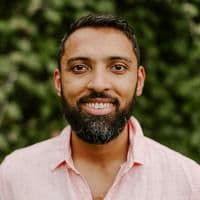 Tushar Jain, Managing Partner