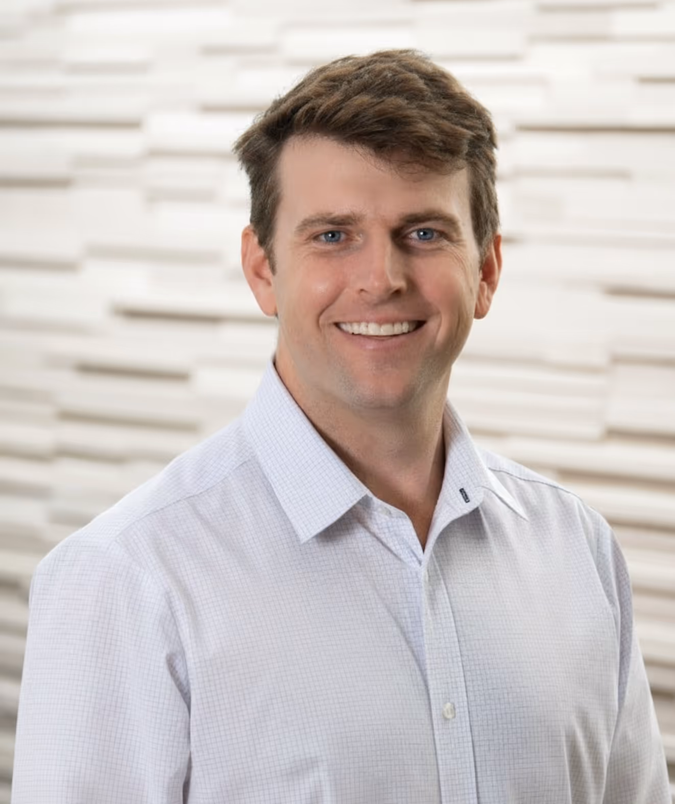 Will Hawkins, Principal