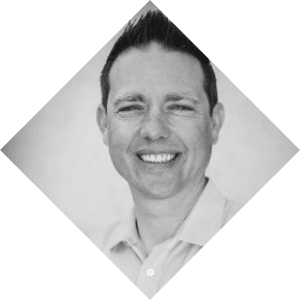 Ben Patterson, General Partner
