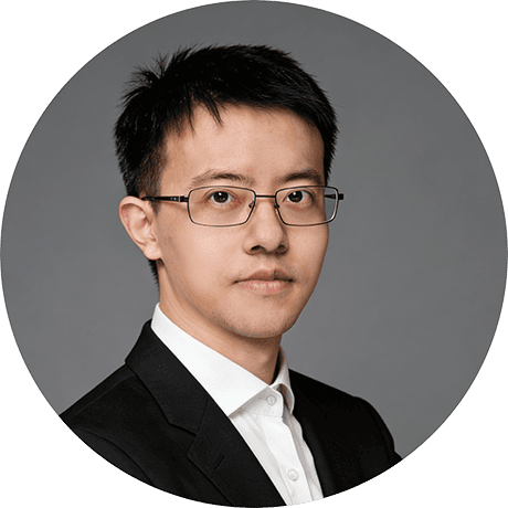 Qinyu Qiao, Partner