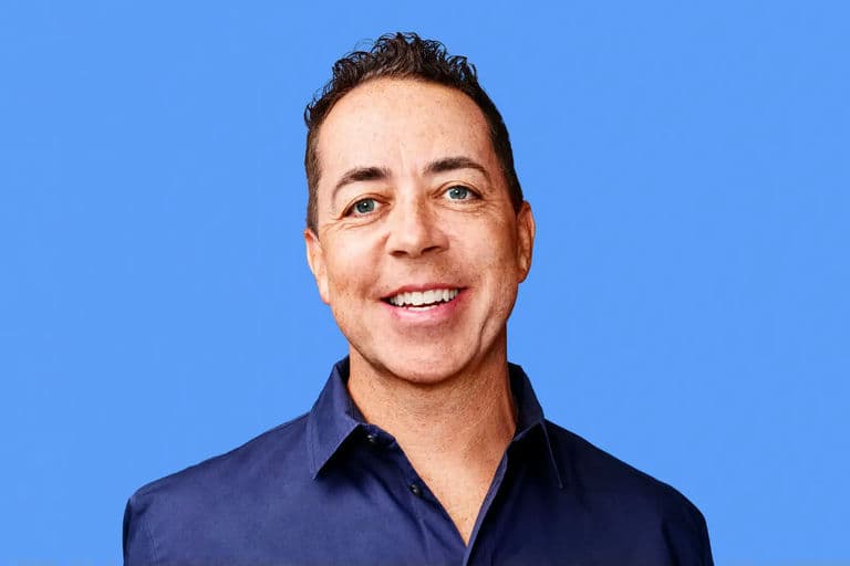 David Krane, CEO & Managing Partner