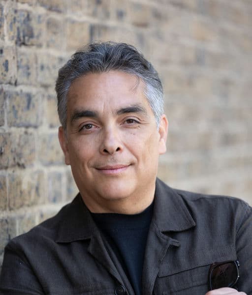 Manuel Gonzalez, Partner