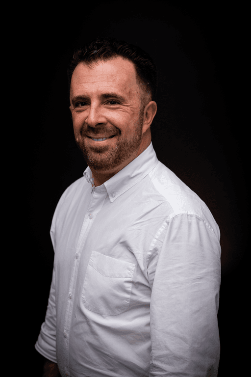 Josh Rahn, Co-Founder & General Partner