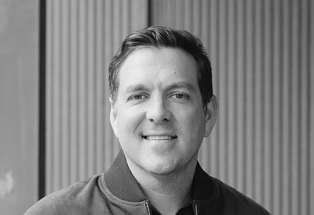 Peter J. Holt, Co-Founder & General Partner