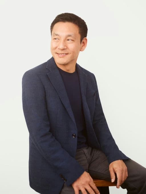 Ken Asada, Partner & Head of Japan