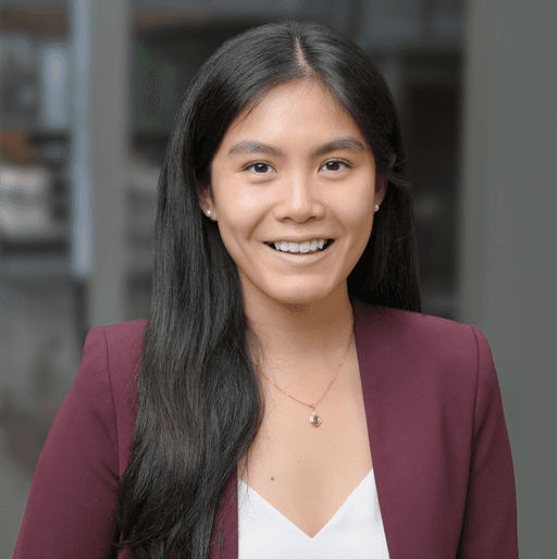 Natasha Lim, Principal