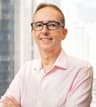 Beni Rovinski, Managing Director