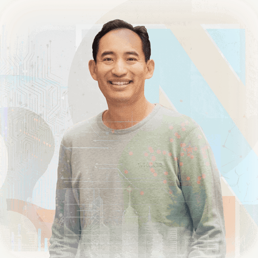 Rob Go, Partner